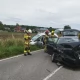 Tczew - Niebezpiecznie na drogach! Dwa poważne wypadki w ciągu dwóch dni