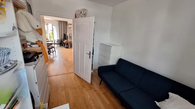 Tczew - Sprzedam atrakcyjne mieszkanie 84m Tczew Gdańska
