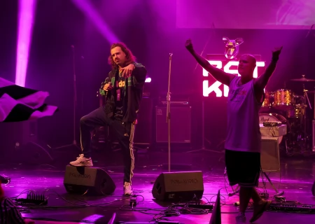 Tczew - Festiwal In Memoriam w obiektywie