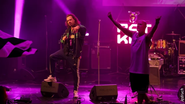 Tczew - Festiwal In Memoriam w obiektywie