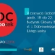 Tczew - IV Ogólnopolska Noc Bibliotek w Tczewie. Będzie się działo!