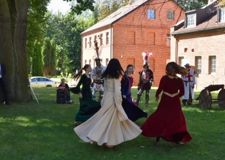 Tczew - Za nami Święto Powiatu Tczewskiego