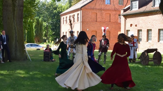 Tczew - Za nami Święto Powiatu Tczewskiego