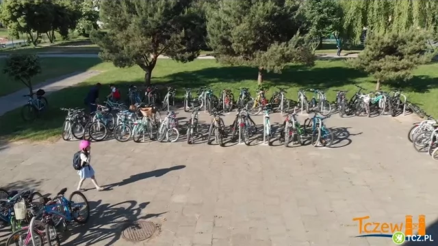 Tczew - Było MIŁO! Prawie 2,5 tysiąca młodych ludzi nie skorzystało z aut