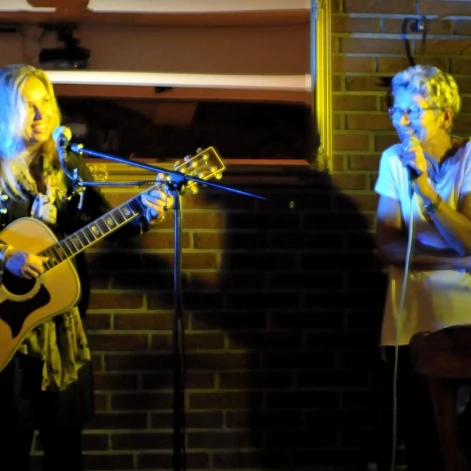Tczew - Koncert Julii Vikman