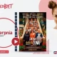 Tczew - Kino Kobiet. "JAK BYĆ DOBRĄ ŻONĄ"