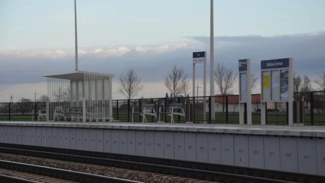 Tczew - Podtczewska wieś ma już dwa przystanki. "Subkowy Centrum" czekają na pasażerów