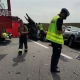 Tczew - Policja wyjaśnia okoliczności tragedii w Szprudowie