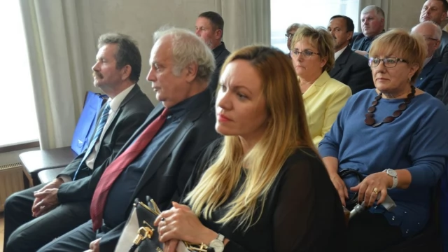 Tczew - Spółdzielnia Mieszkaniowa w Tczewie świętuje 120-lecie