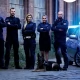 Tczew - Policja szuka ludzi z pasją i odwagą