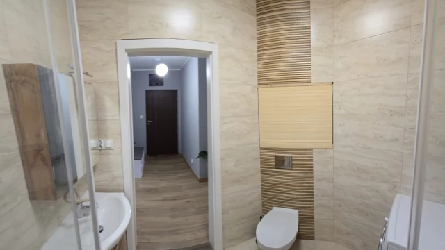 Tczew - Mieszkanie 2 pokojowe na wynajem