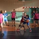 Tczew - Miejskie Miejskie Igrzyska Młodzieży Szkolnej w Koszykówce