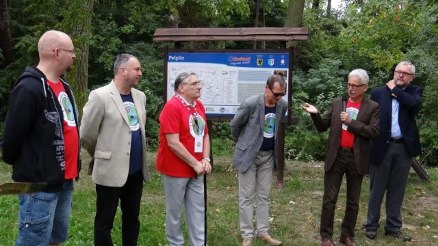 Tczew - Pomorskie Święto Wisły - królowa rzek świętowała (galeria zdjęć)