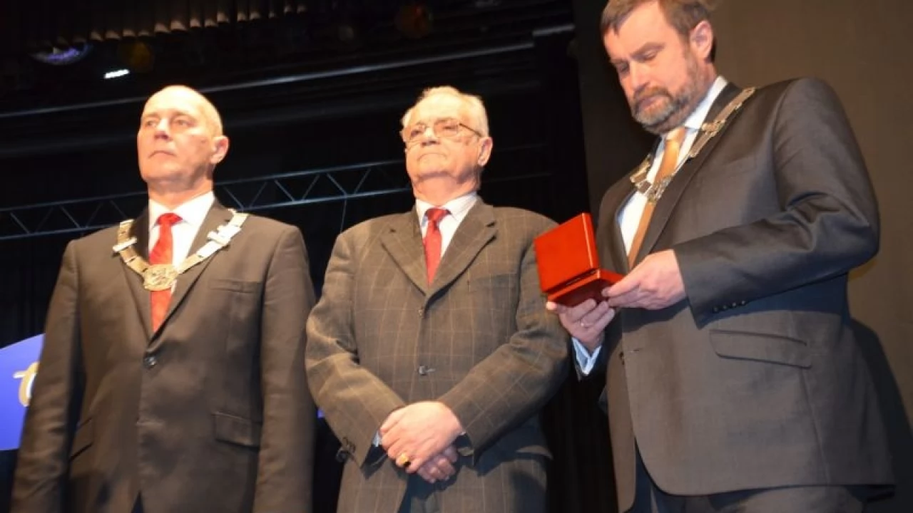 Tczew - Dzień Tczewa 2015
