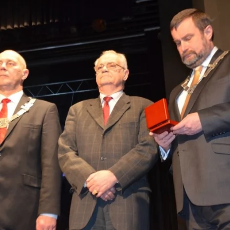 Tczew - Dzień Tczewa 2015