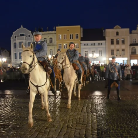 Tczew - Tczew świętuje! Sto lat temu wrócił do Polski
