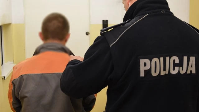 Tczew - Trzech mężczyzn odpowie za kradzież złomu - mogą kilka lat posiedzieć w więzieniu