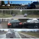 Tczew - Nie uwierzysz. Tak jeżdżą niektórzy pomorscy kierowcy [FILM]