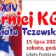 Tczew - Gospodynie zmierzą się w turnieju