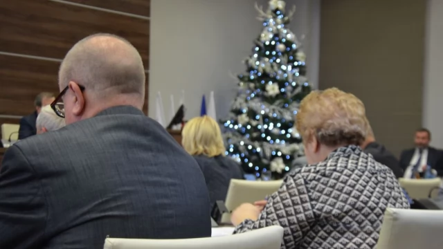 Tczew - Radni przyjęli projekt budżetu na 2019 rok