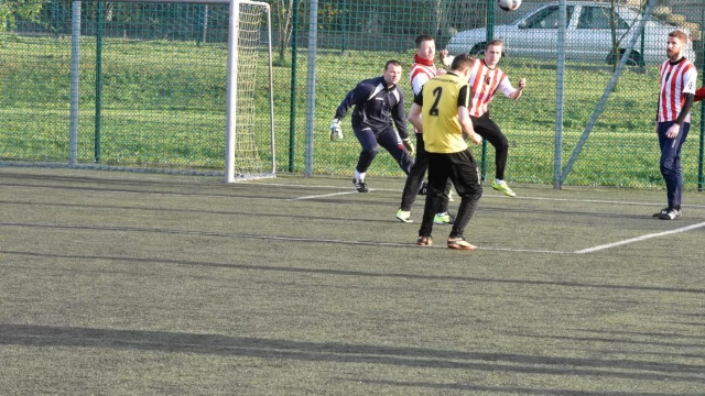 Tczew - ALPN. Wyniki pierwszej ligi