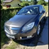 Tczew - Opel insignia