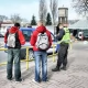 Tczew - Co powinni robić wagarowicze? Czytać poezję