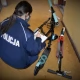 Tczew - Dzięki pracownicy tczewskiej komendy zatrzymano złodzieja hulajnóg