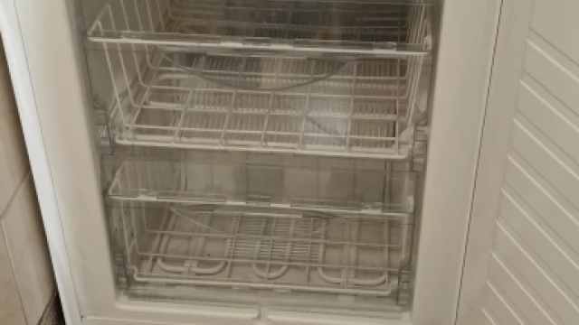 Tczew - Przedam zamrażarkę