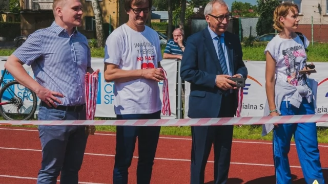 Tczew - Pelplin świętował. Koncerty, biesiada, zawody...