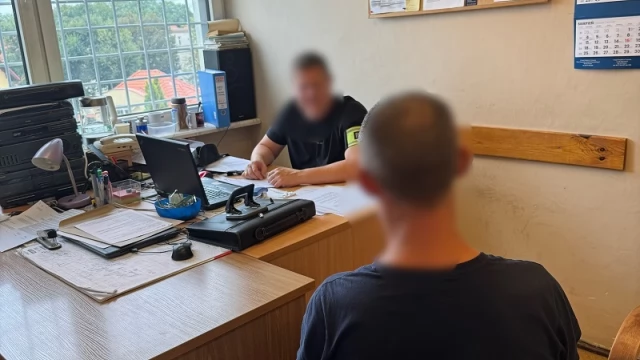Tczew - Szajka włamywaczy w rękach policji. Straty na 150 tysięcy złotych!