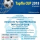 Tczew - Tapflo Cup - turniej i mnóstwo atrakcji dla dzieci