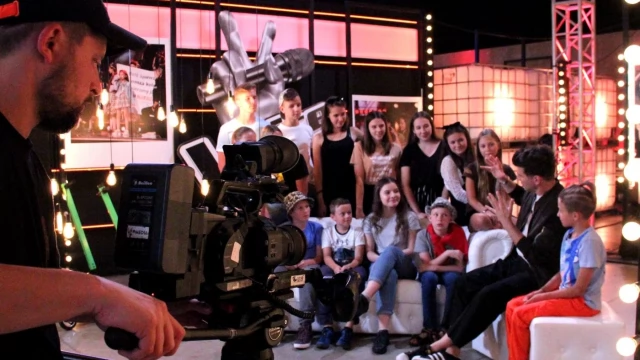 Tczew - Czy Konrad odwróci fotele? Tczewianin w The Voice Kids