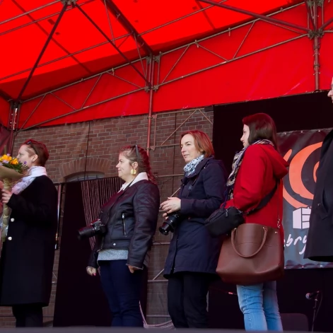 Tczew - Fabryka Sztuk już 10 lat jest z nami!
