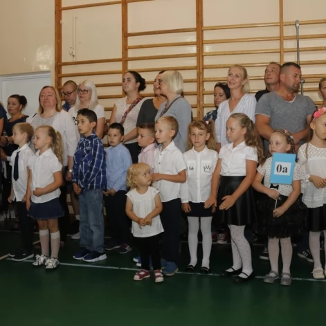 Tczew - Nowy rok szkolny rozpoczęty!