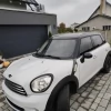 Tczew - 2011 MINI Countryman