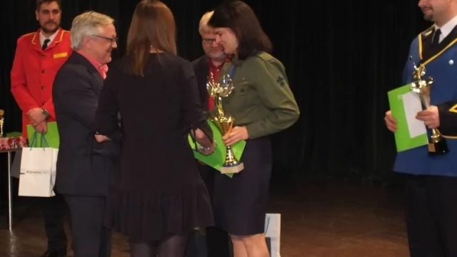 Tczew - Wąbrzeźno. Grand Prix dla Harcerskiej Orkiestry Dętej