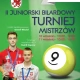 Tczew - Bilardowe emocje w Tczewie!