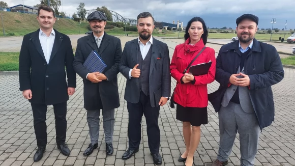 Tczew - Urbaniak: "Jestem przeciwny kolejnym obietnicom w tej sprawie"