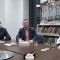 Tczew - Regionalna promocja w tczewskiej bibliotece