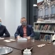 Tczew - Regionalna promocja w tczewskiej bibliotece