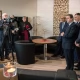 Tczew - Senior-Wigor w Kulicach. Drugie tego typu miejsce w gm. Pelplin
