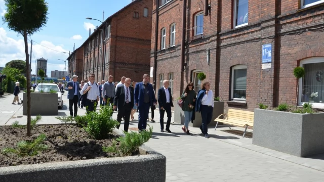 Tczew - Zatorze jak nowe. 16 mln wydano na odnowę