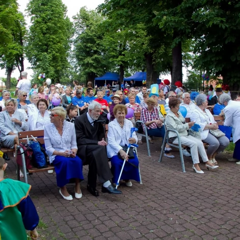Tczew - Święto ulicy