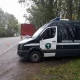 Tczew - Nietrzeźwy kierowca TIRa na "berlince"