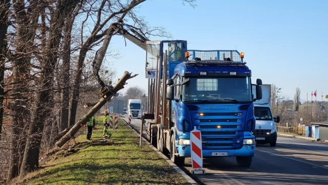 Tczew - Dobra wiadomość dla kierowców! Ruszą prace na "berlince"