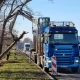 Tczew - Przebudowa dk 22 Czarlin-Knybawa. Teren przekazany nowemu wykonawcy