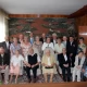 Tczew - Pelplin. Jedenaście par nagrodzono za długie pożycie