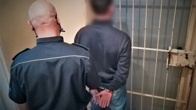 Tczew - 36-latek wpadł z narkotykami. Grożą mu trzy lata więzienia