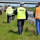 Tczew - Badali przyczyny wypadku ze skutkiem śmiertelnym. Ciężarówka najechała na tył matiza